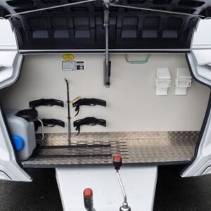 Caravane Knaus Sport 420 QD – Image 15