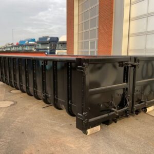 CONTENEUR 15m³ NEUF