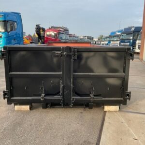 CONTENEUR 15m³ NEUF – Image 6