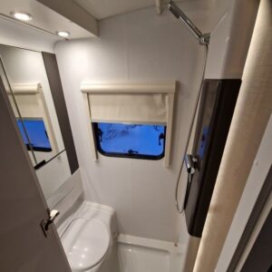 Caravane Adria Action 391 PH Easy – Image 11