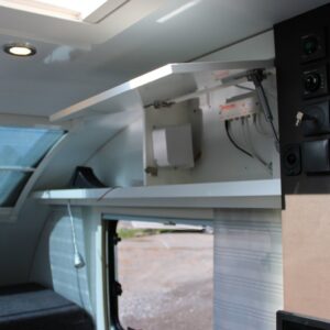 Caravane Adria Action 391 PH Easy – Image 16