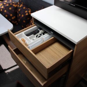 Caravane Adria Action 391 PH Easy – Image 8