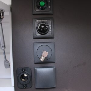 Caravane Adria Action 391 PH Easy – Image 14