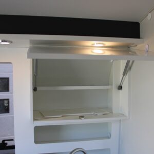 Caravane Adria Action 391 PH Easy – Image 18