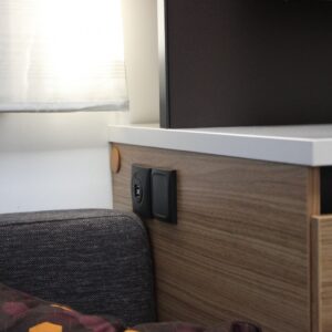 Caravane Adria Action 391 PH Easy – Image 7