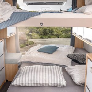 Caravane Knaus Deseu 400 TR – Image 5