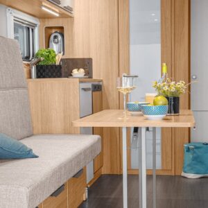 Caravane Knaus Deseu 400 TR – Image 10