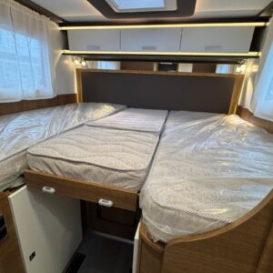 Camping Car Benimar Mileo 263 – Image 24