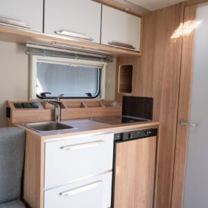 Caravane Knaus Deseo 400 TR – Image 4