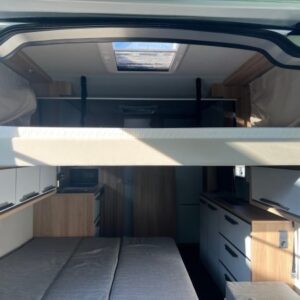 Caravane Knaus Deseo 400 TR – Image 7