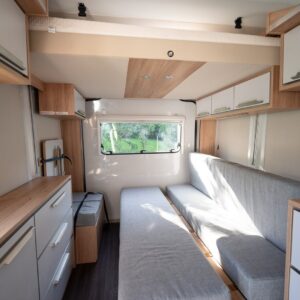 Caravane Knaus Deseo 400 TR – Image 11