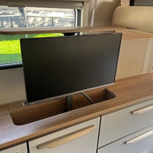 Caravane Knaus Deseo 400 TR – Image 9