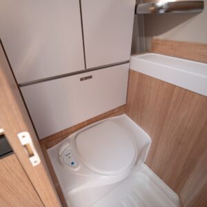 Caravane Knaus Deseo 400 TR – Image 18