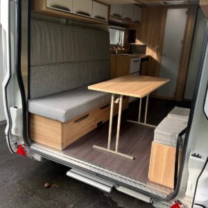 Caravane Knaus Deseo 400 TR – Image 25