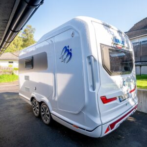 Caravane Knaus Deseo 400 TR – Image 3