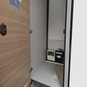 Caravane Dethleffs Génération 515 QSK – Image 12