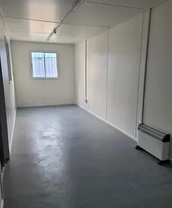 Conteneur Bureau de 20 Pieds – Image 3