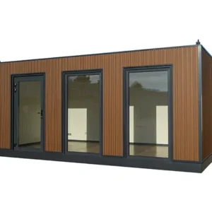 Container Résidentielle / Bureau / 6x3 mètres Modèle Milan – Image 12