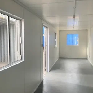 Conteneur Bureau de 30 pieds – Image 6