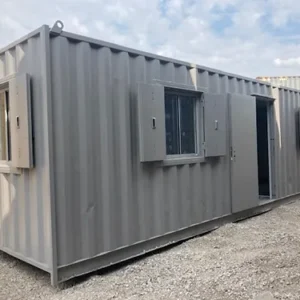 Conteneur Bureau de 30 pieds – Image 9