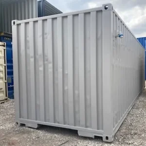 Conteneur Bureau de 30 pieds – Image 4