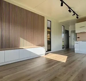 Tiny House Modulable de 35 m², Clé en Main Standard – Image 5