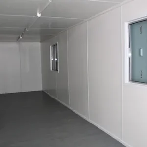 Conteneur Bureau de 20 Pieds – Image 7