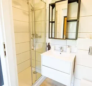 Conteneur Maison de 30 m² en Standard Clé en Main – Image 5