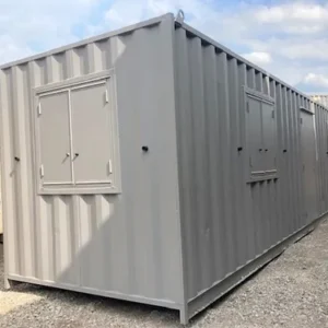 Conteneur Bureau de 30 pieds – Image 5