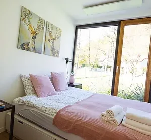 Conteneur Maison de 30 m² en Standard Clé en Main – Image 6