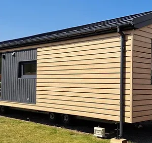 Mobil-Home 37 m² - 42 m² en Standard Clé en Main