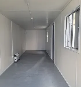 Conteneur Bureau de 30 pieds – Image 3