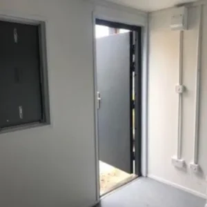 Conteneur Bureau de 10 Pieds – Image 2