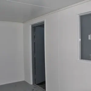 Conteneur Bureau de 20 Pieds – Image 2