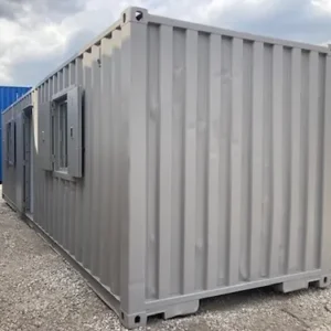 Conteneur Bureau de 30 pieds – Image 8