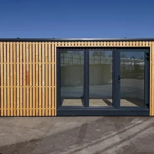 Container Résidentielle / Bureau / 6x3 mètres Modèle Prague – Image 7