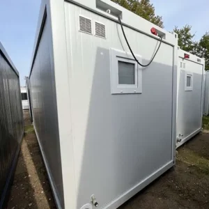 Conteneur de Douche 6,00 x 2,43m avec 6 Douches – Image 8