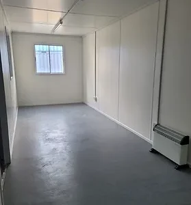 Conteneur Bureau de 30 pieds – Image 2