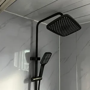 Tiny House / chalet de luxe dépliable et équipé / Unité de vie mobile XXL – Image 5