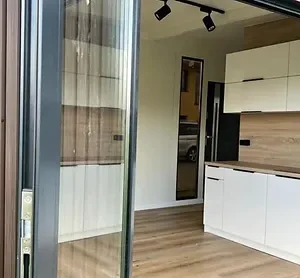 Tiny House Modulable de 35 m², Clé en Main Standard – Image 9