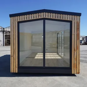 Container Résidentielle / Bureau / 6x3 mètres Modèle Prague – Image 6