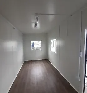 Conteneur Bureau 21 m2 avec WC + Kitchenette – Image 7