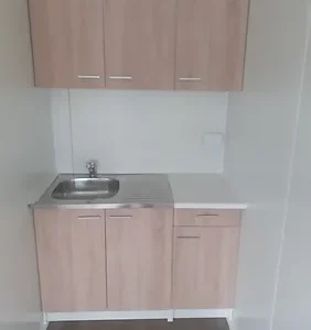 Conteneur Bureau 21 m2 avec WC + Kitchenette – Image 5