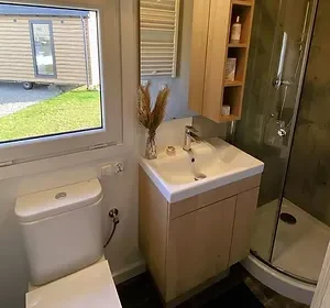 Mobil-home B 23 m² - 31 m² en standard clé en main – Image 9