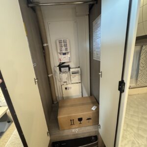 Caravane Hobby ONTOUR - 390 – Image 6