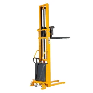 Gerbeur semi-électrique 3500mm 1500 Kg – Image 8