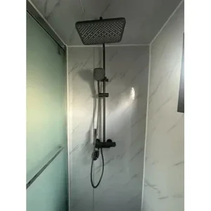 Tiny house / chalet Design bois Deluxe complet – Image 7