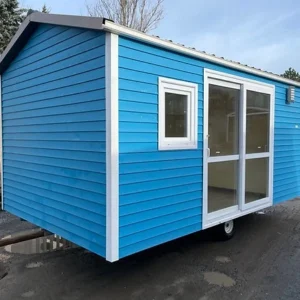 SunRoller Bureau Accueil – Image 9