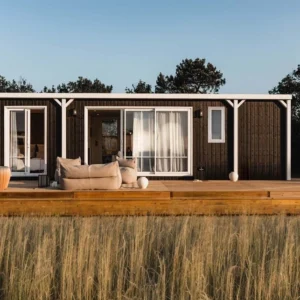 Mobil-home Key West 03 chambres – Image 7