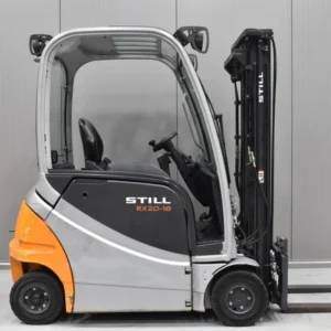 STILL RX 20-16 P - 1600 kg jusqu'à 3200 mm – Image 5